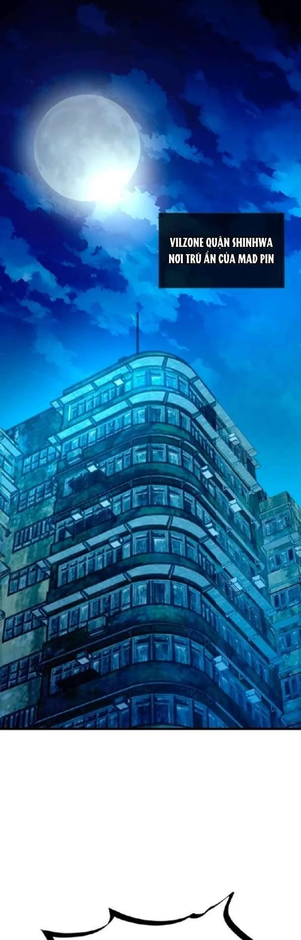 Tiêu Diệt Ác Nhân Chapter 99 - 57