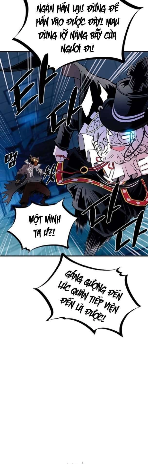 Tiêu Diệt Ác Nhân Chapter 99 - 58