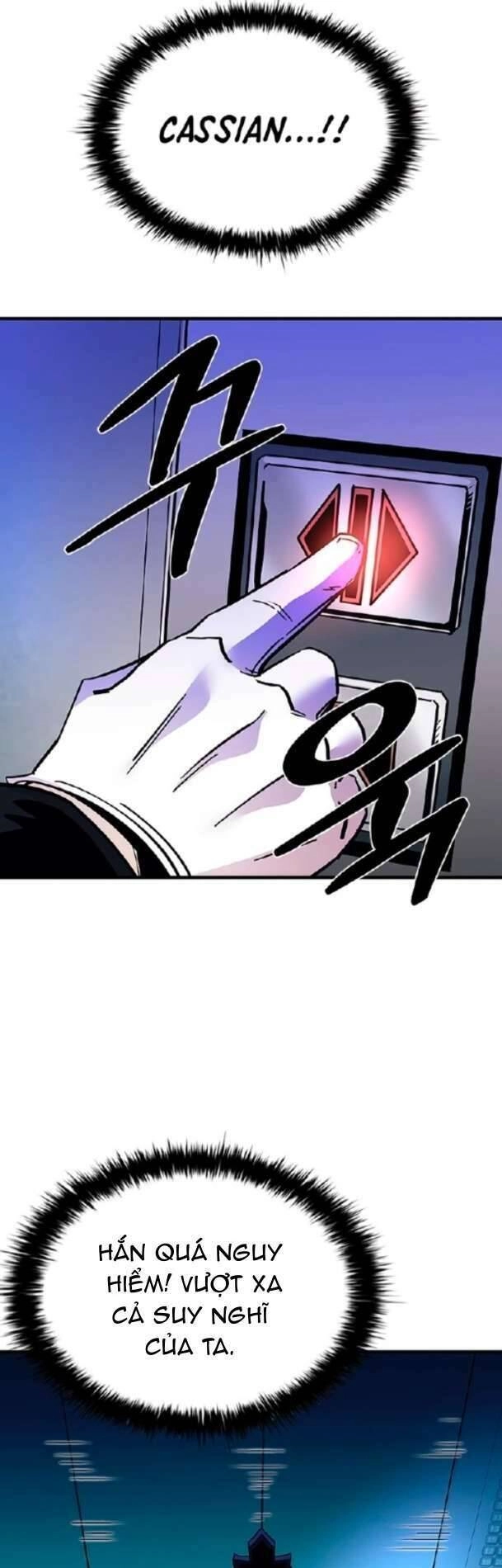 Tiêu Diệt Ác Nhân Chapter 99 - 59