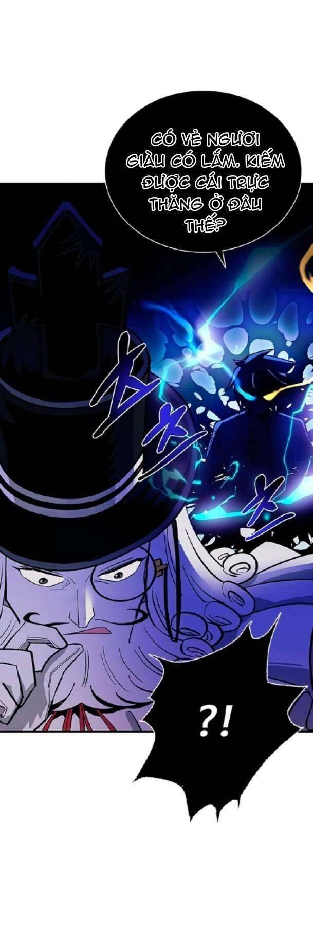 Tiêu Diệt Ác Nhân Chapter 99 - 62