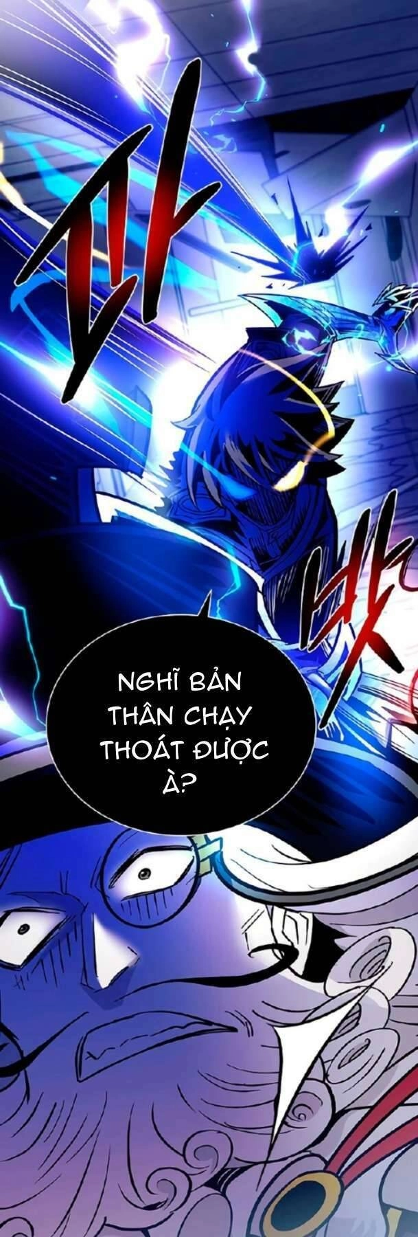 Tiêu Diệt Ác Nhân Chapter 99 - 65