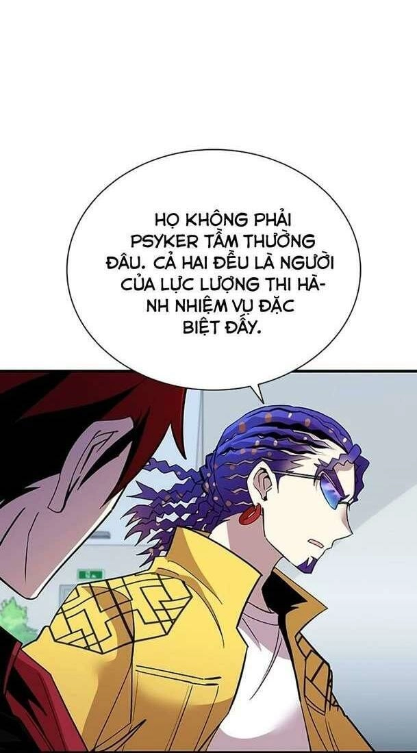 Tiêu Diệt Ác Nhân Chapter 106 - 4