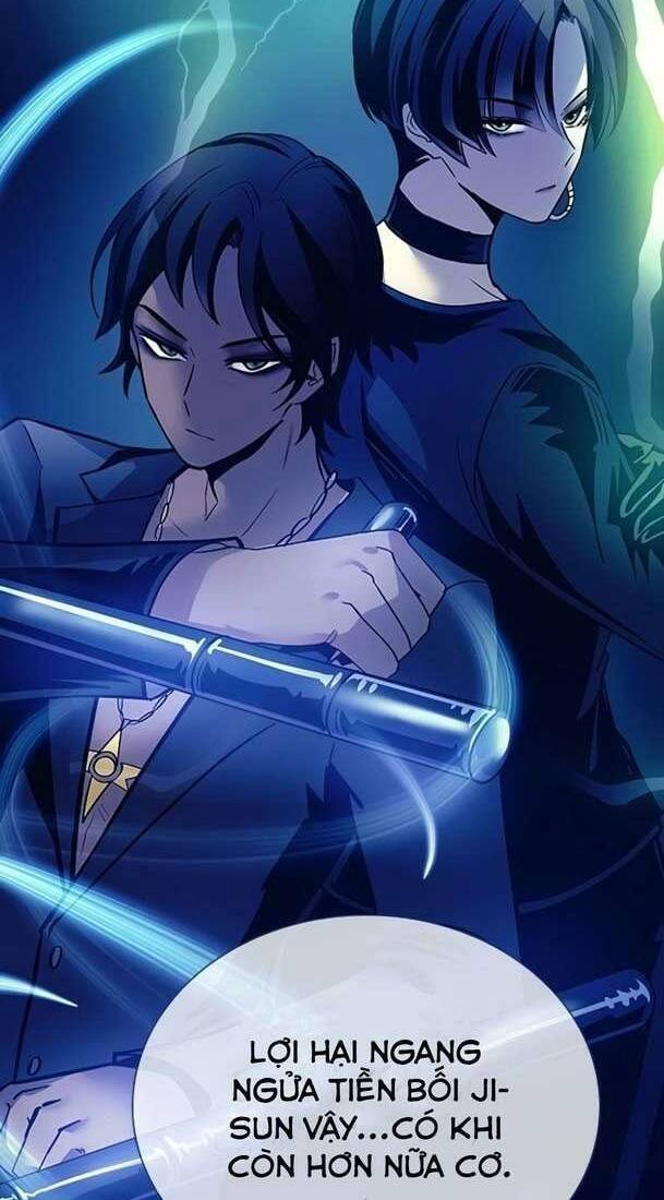 Tiêu Diệt Ác Nhân Chapter 106 - 6