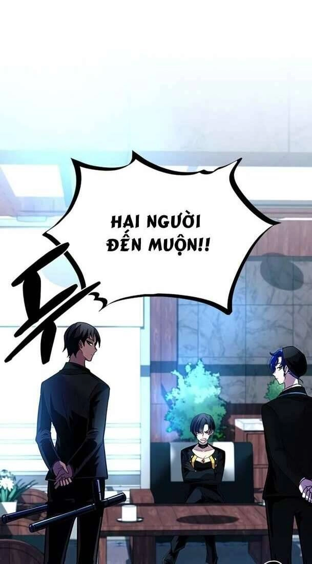 Tiêu Diệt Ác Nhân Chapter 106 - 10