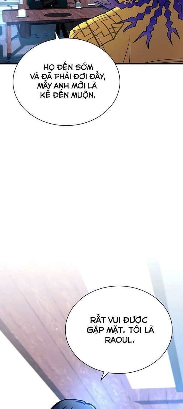 Tiêu Diệt Ác Nhân Chapter 106 - 12