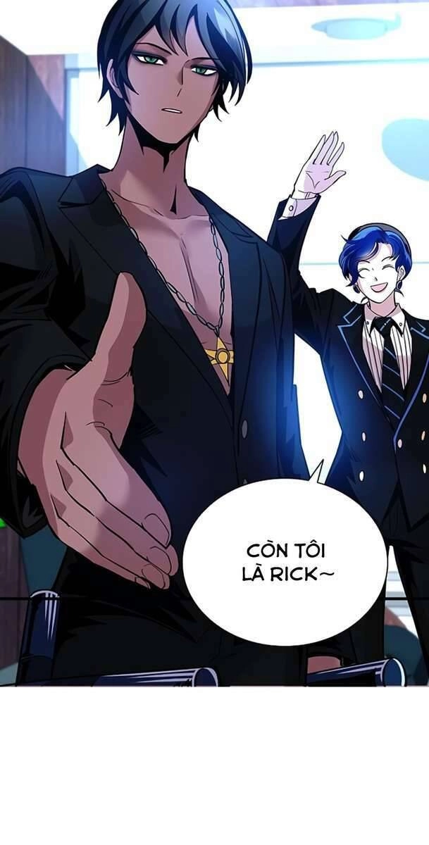 Tiêu Diệt Ác Nhân Chapter 106 - 13