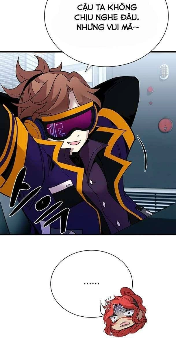 Tiêu Diệt Ác Nhân Chapter 106 - 26