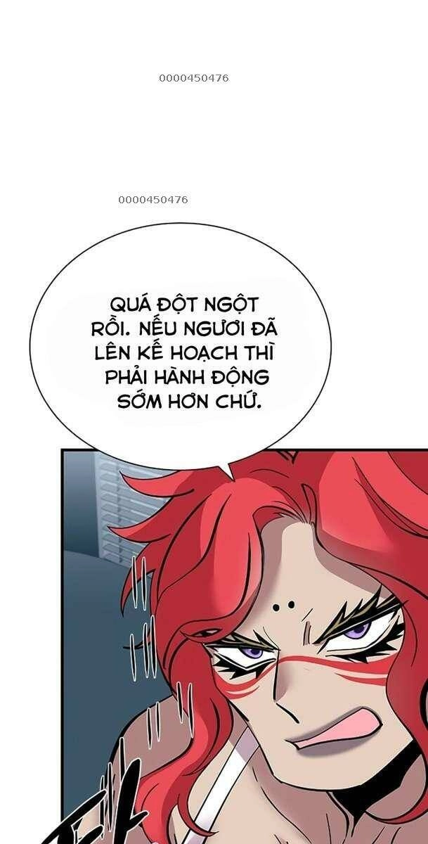 Tiêu Diệt Ác Nhân Chapter 106 - 27