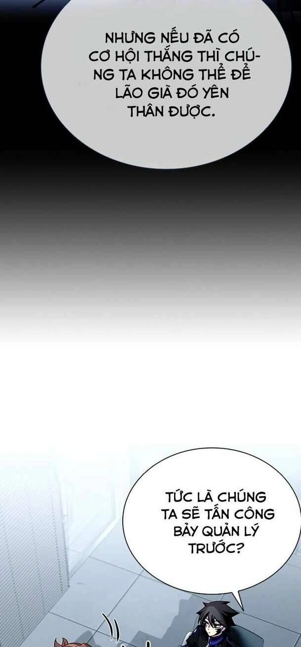 Tiêu Diệt Ác Nhân Chapter 106 - 36