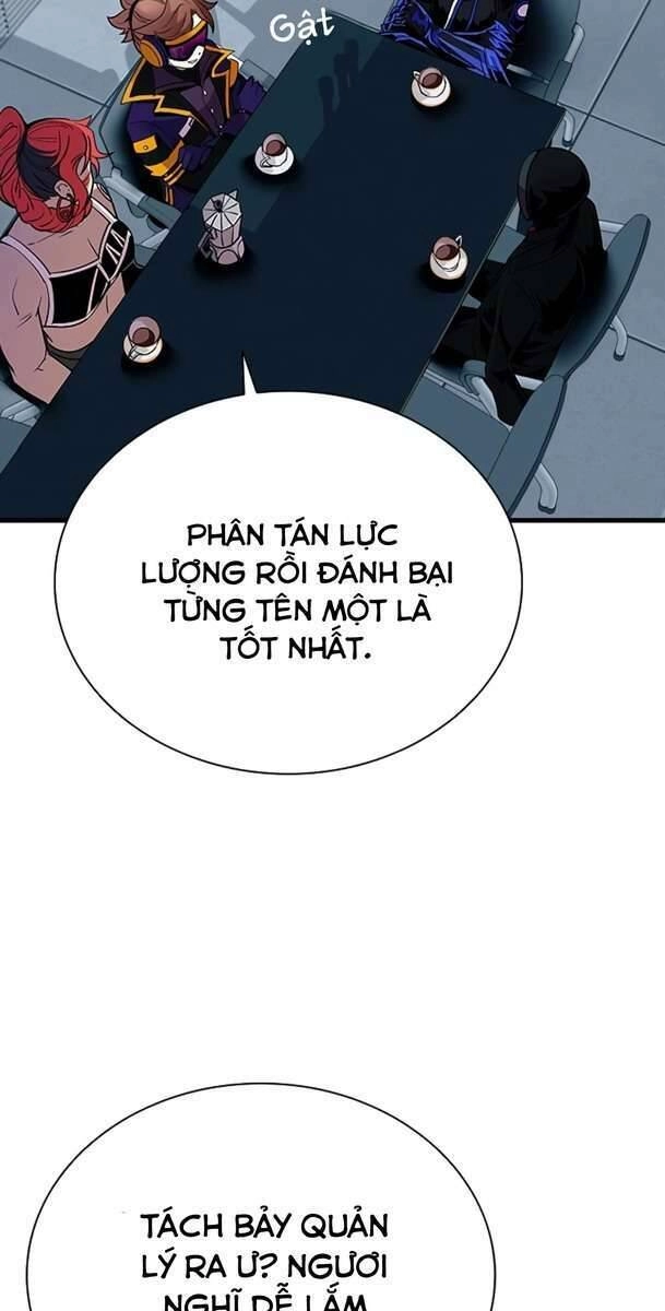 Tiêu Diệt Ác Nhân Chapter 106 - 37