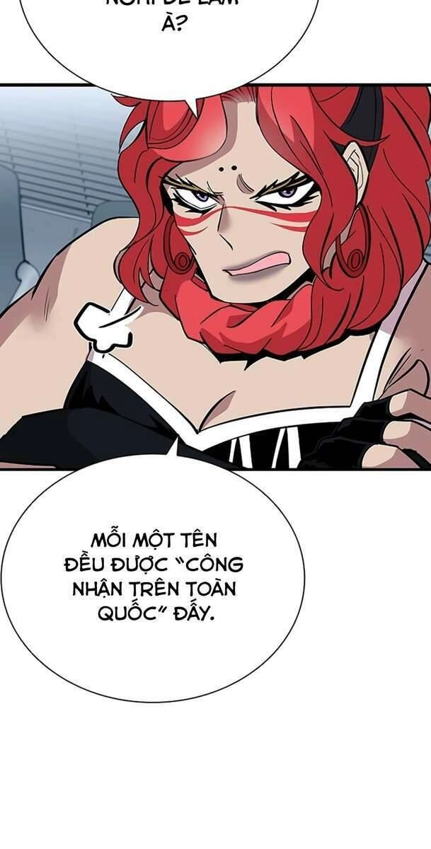 Tiêu Diệt Ác Nhân Chapter 106 - 38