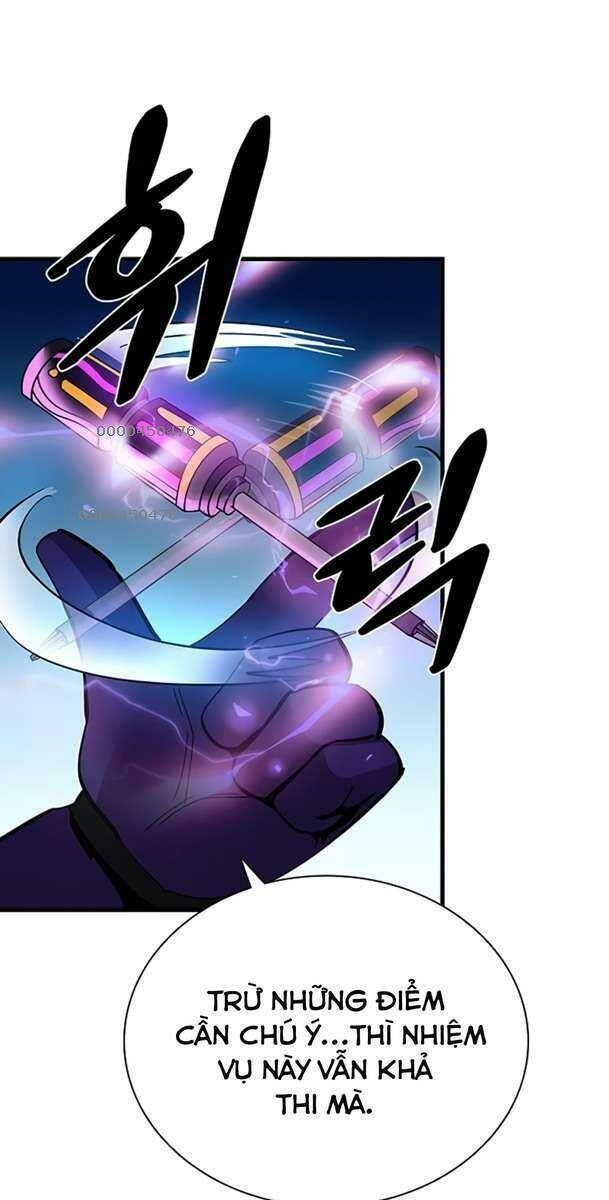 Tiêu Diệt Ác Nhân Chapter 106 - 39