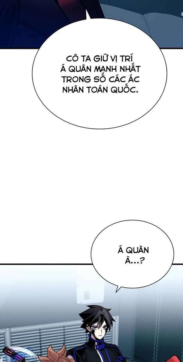 Tiêu Diệt Ác Nhân Chapter 106 - 44