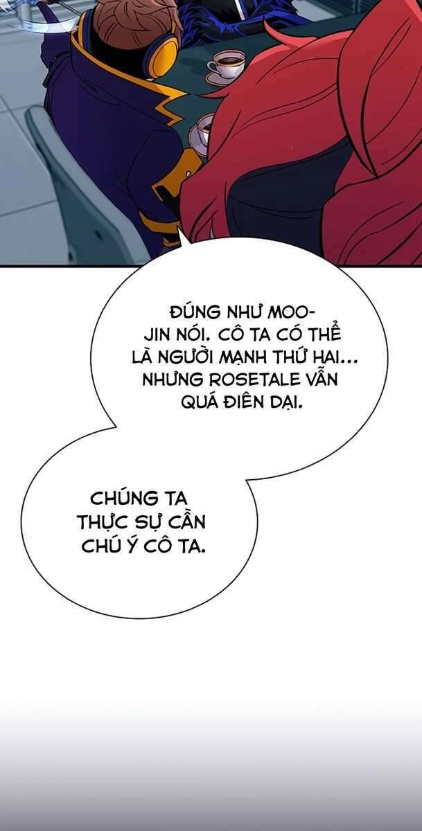 Tiêu Diệt Ác Nhân Chapter 106 - 45