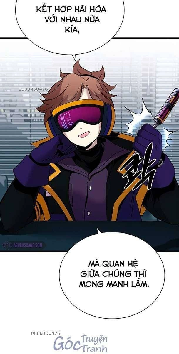 Tiêu Diệt Ác Nhân Chapter 106 - 49