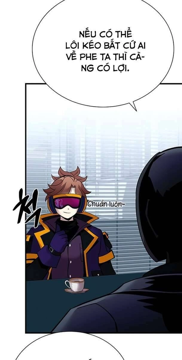 Tiêu Diệt Ác Nhân Chapter 106 - 52