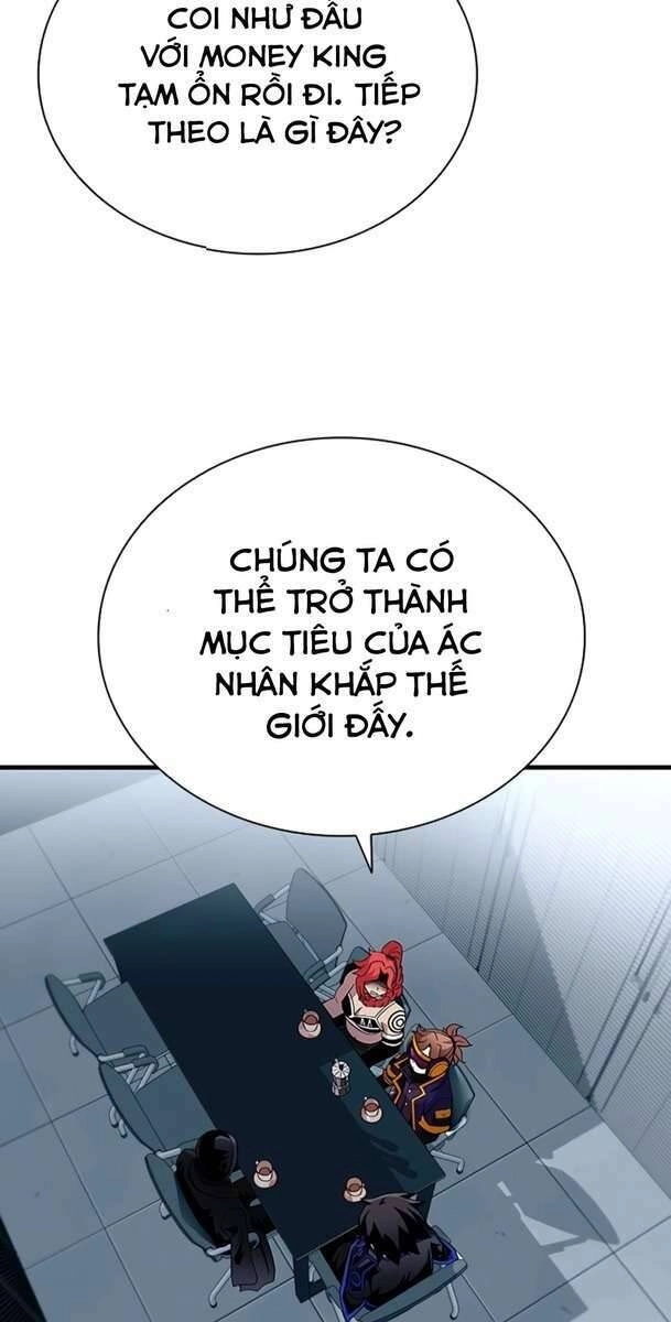 Tiêu Diệt Ác Nhân Chapter 106 - 53