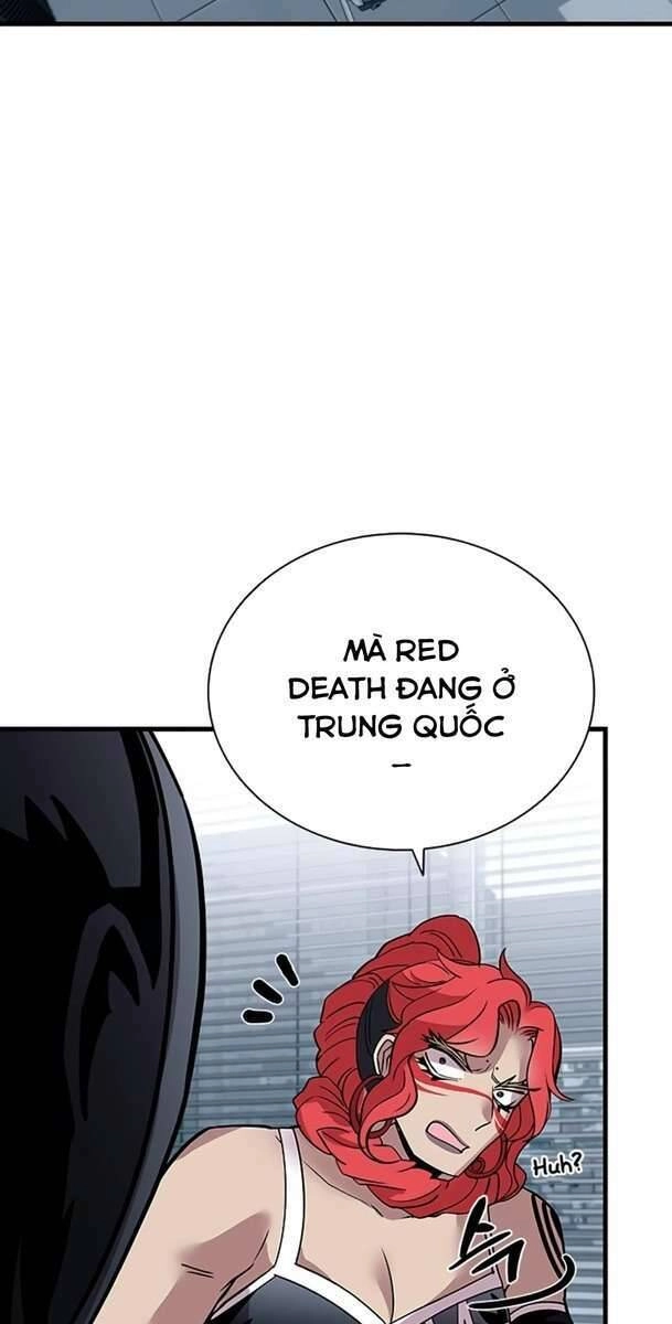 Tiêu Diệt Ác Nhân Chapter 106 - 54