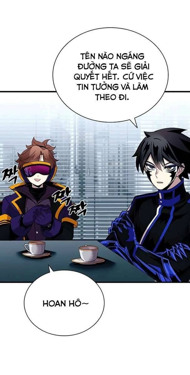 Tiêu Diệt Ác Nhân Chapter 106 - 57