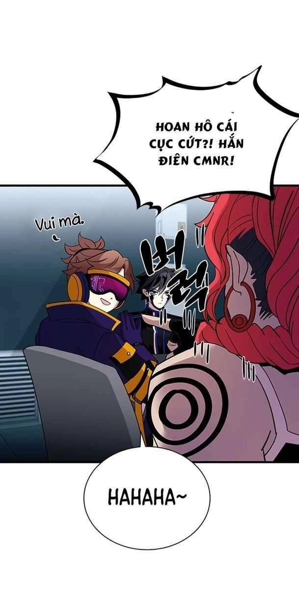 Tiêu Diệt Ác Nhân Chapter 106 - 58