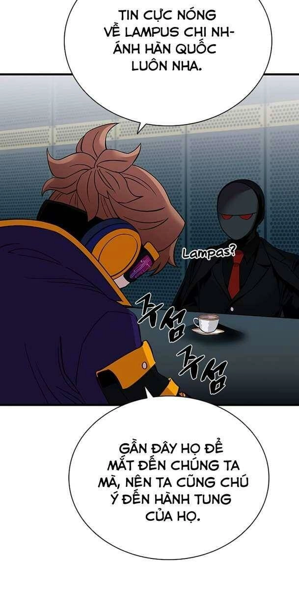 Tiêu Diệt Ác Nhân Chapter 106 - 64