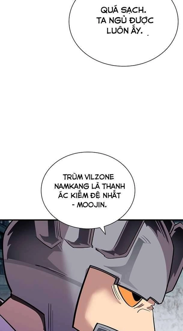 Tiêu Diệt Ác Nhân Chapter 106 - 91