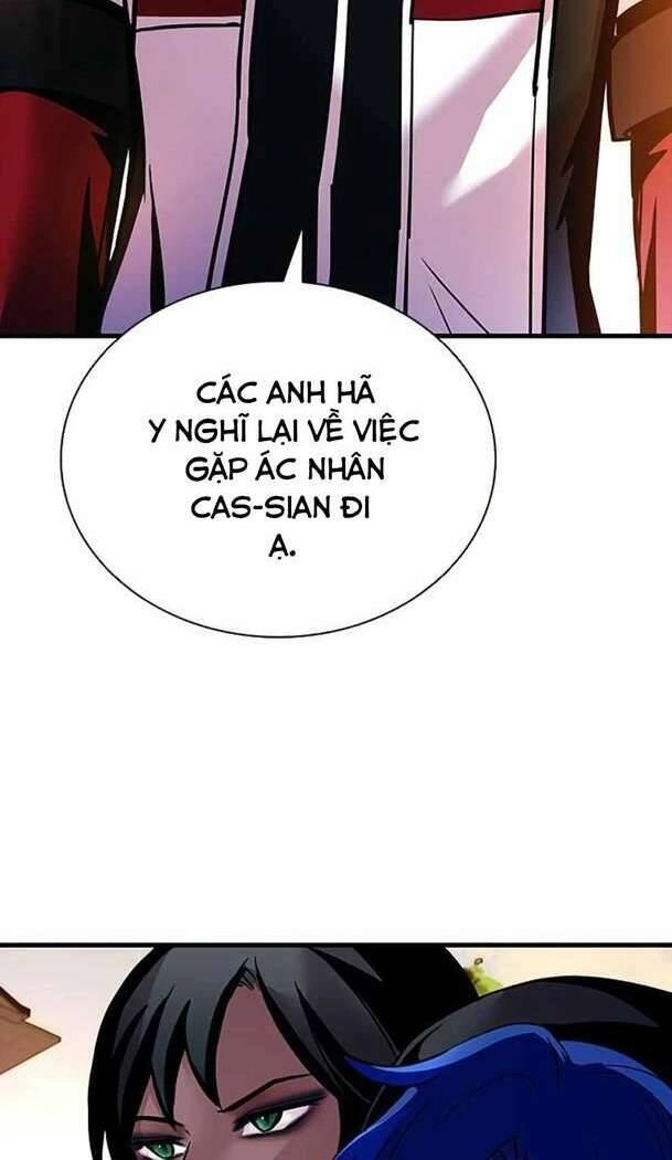 Tiêu Diệt Ác Nhân Chapter 109 - 2