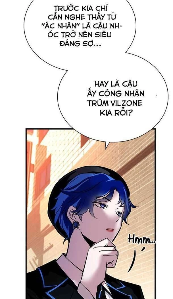 Tiêu Diệt Ác Nhân Chapter 109 - 7