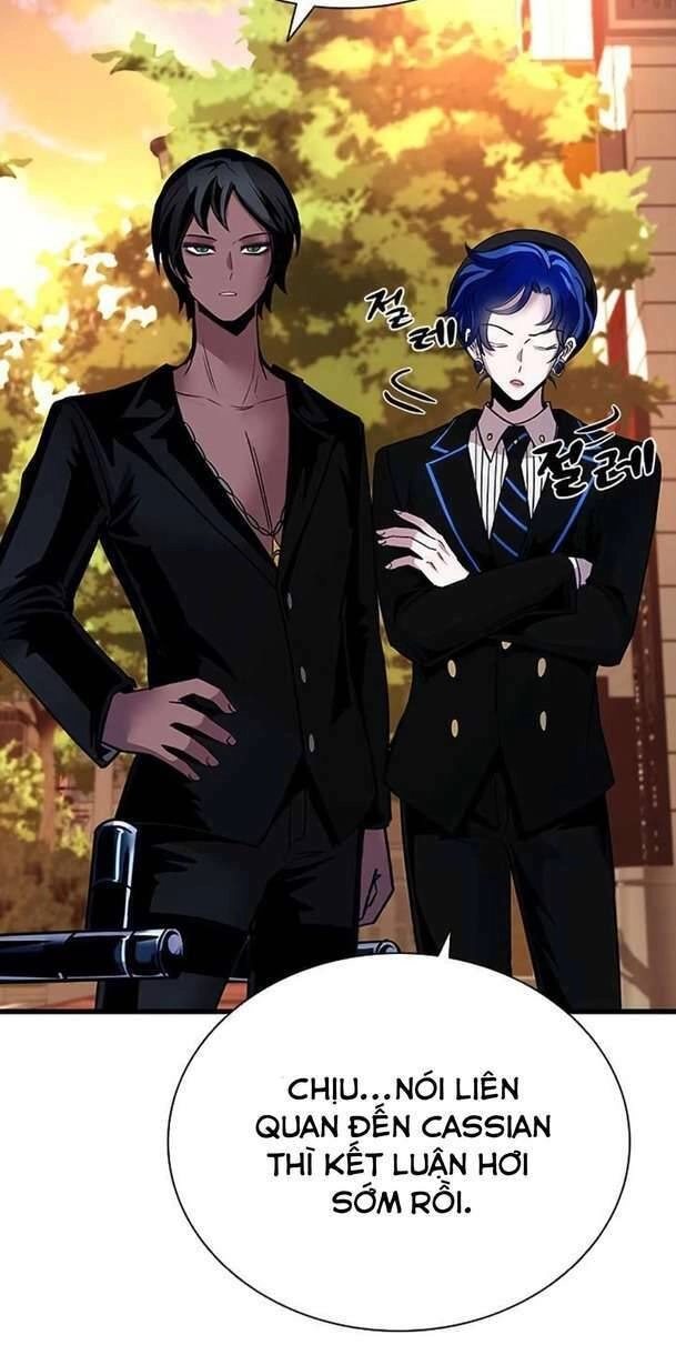 Tiêu Diệt Ác Nhân Chapter 109 - 13