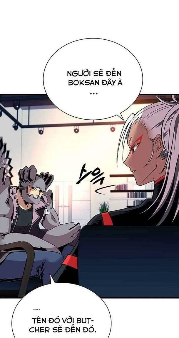 Tiêu Diệt Ác Nhân Chapter 109 - 34