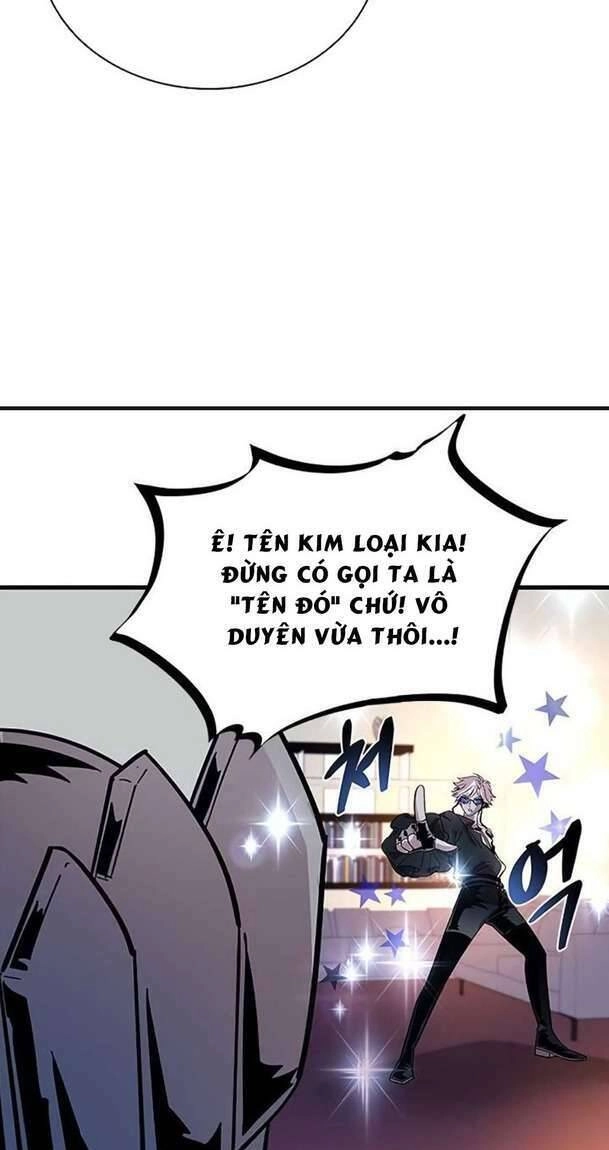 Tiêu Diệt Ác Nhân Chapter 109 - 35