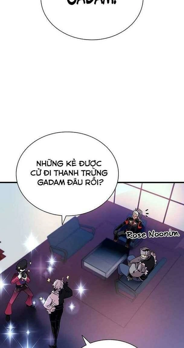 Tiêu Diệt Ác Nhân Chapter 109 - 40