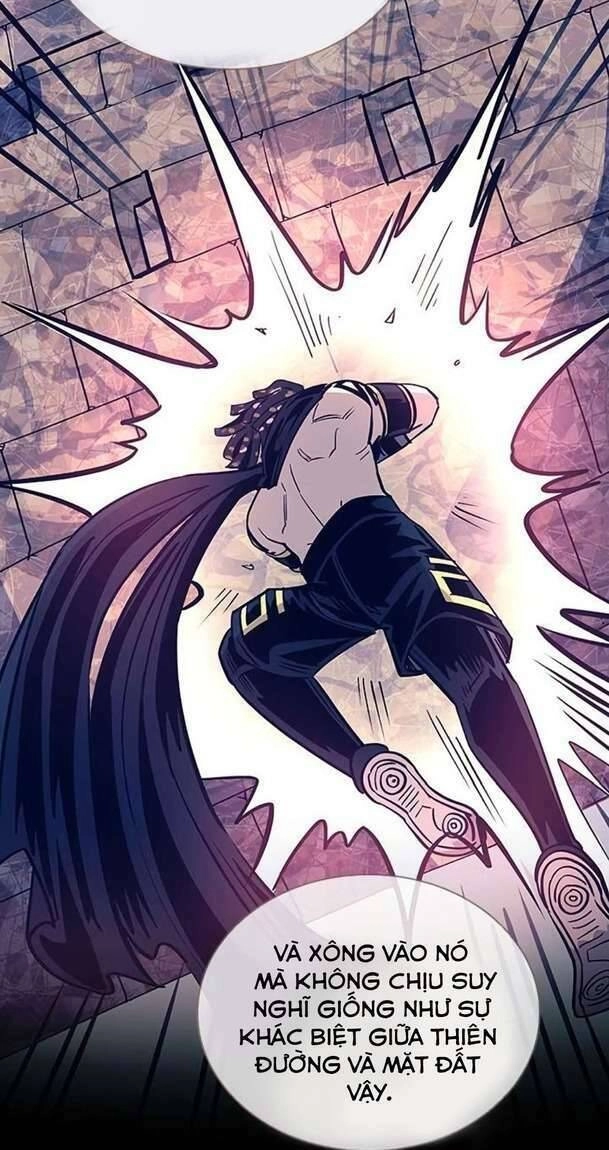 Tiêu Diệt Ác Nhân Chapter 109 - 77