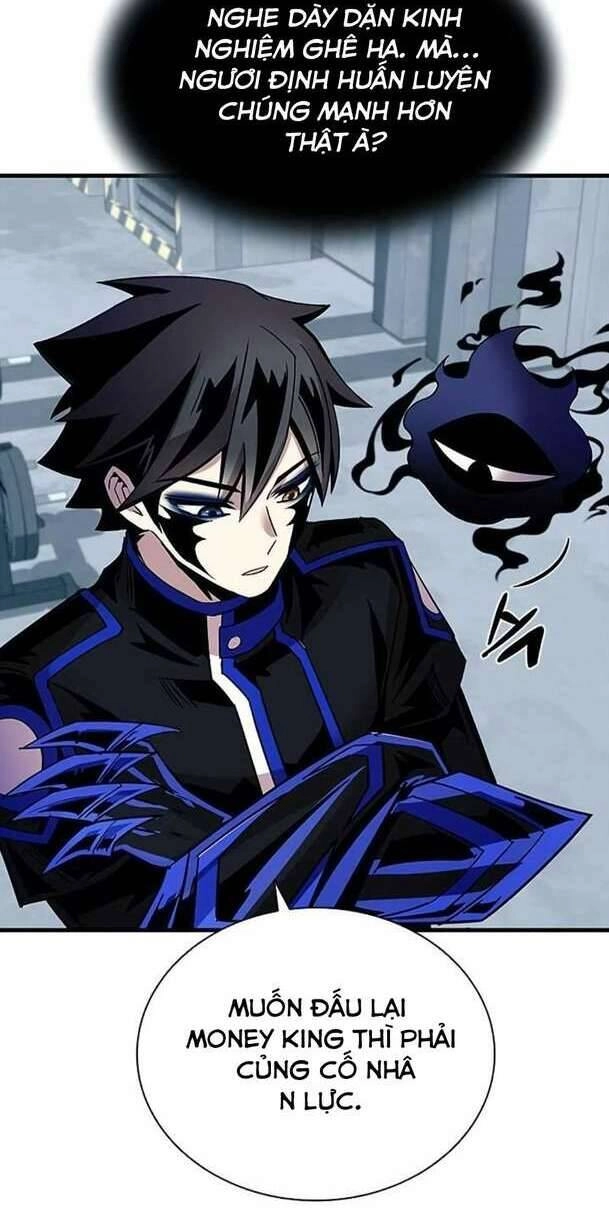 Tiêu Diệt Ác Nhân Chapter 109 - 84