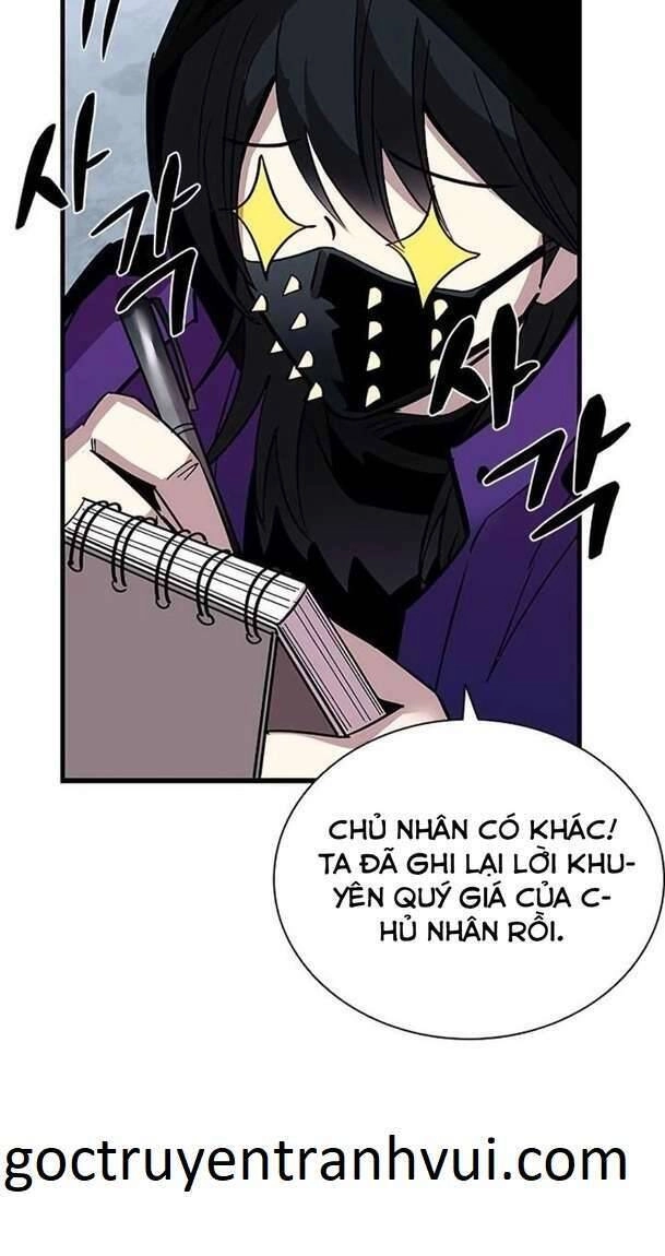 Tiêu Diệt Ác Nhân Chapter 109 - 89
