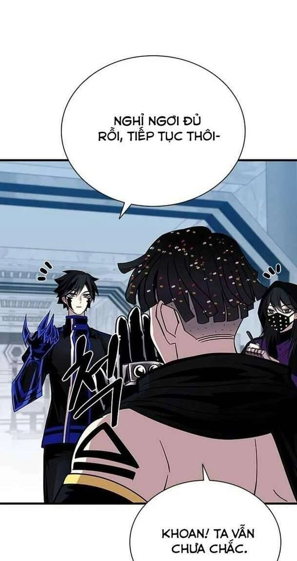 Tiêu Diệt Ác Nhân Chapter 109 - 90