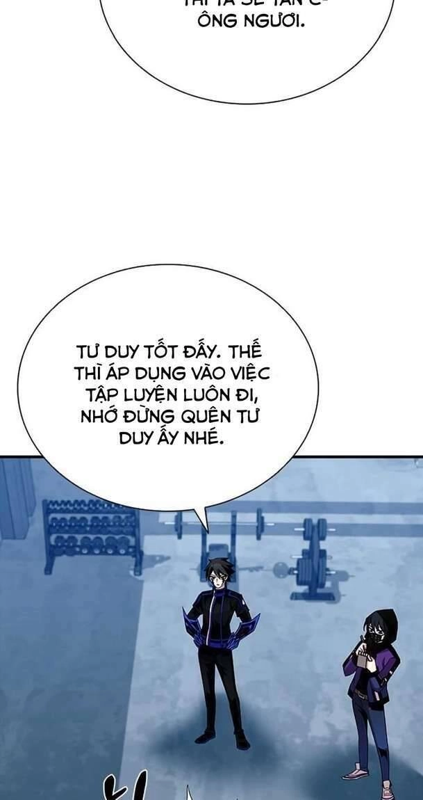 Tiêu Diệt Ác Nhân Chapter 109 - 93