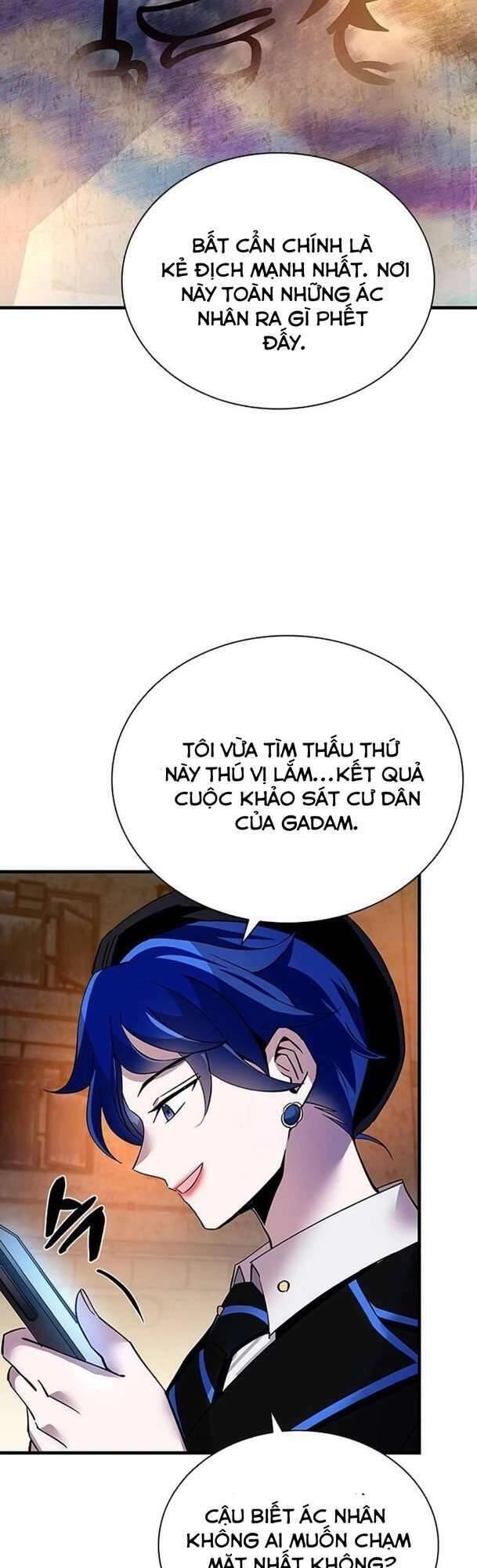 Tiêu Diệt Ác Nhân Chapter 109 - 102