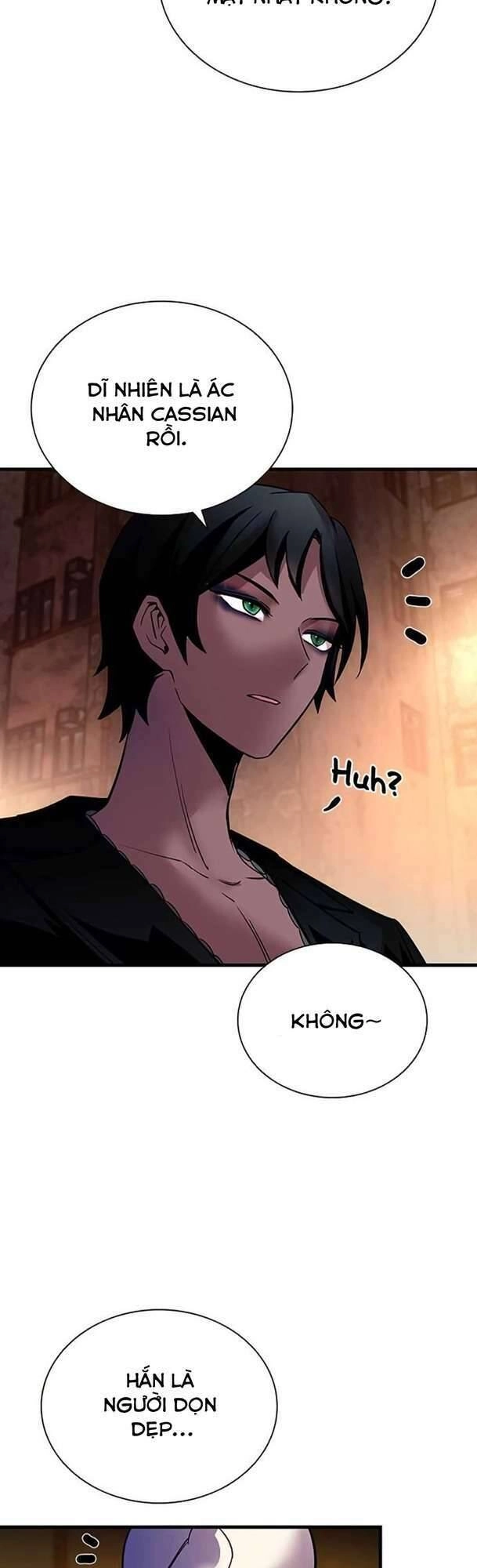 Tiêu Diệt Ác Nhân Chapter 109 - 103