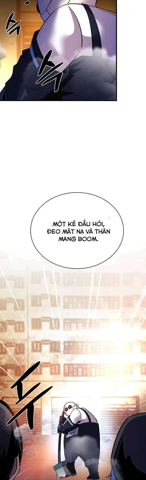 Tiêu Diệt Ác Nhân Chapter 109 - 104