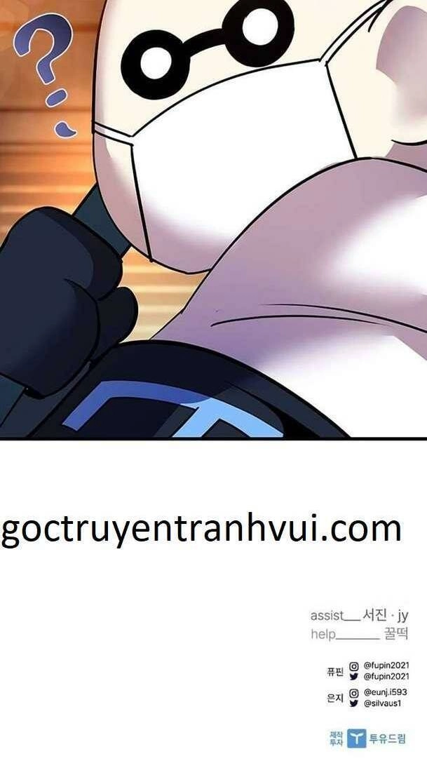 Tiêu Diệt Ác Nhân Chapter 109 - 106