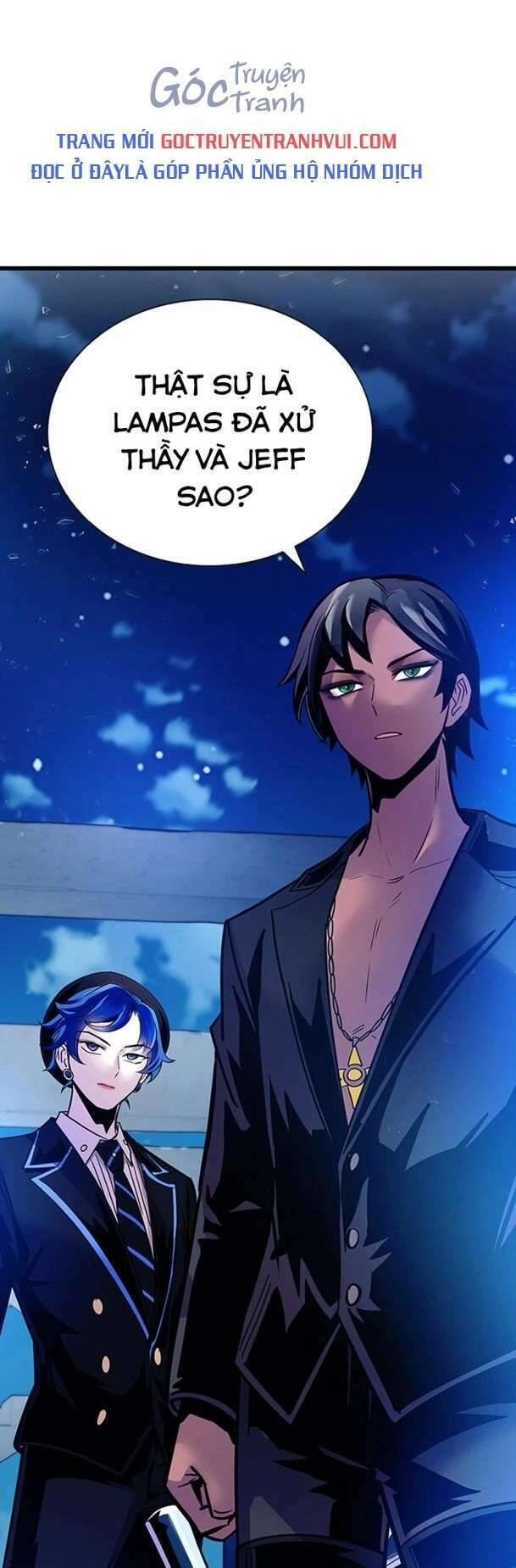 Tiêu Diệt Ác Nhân Chapter 113 - 1