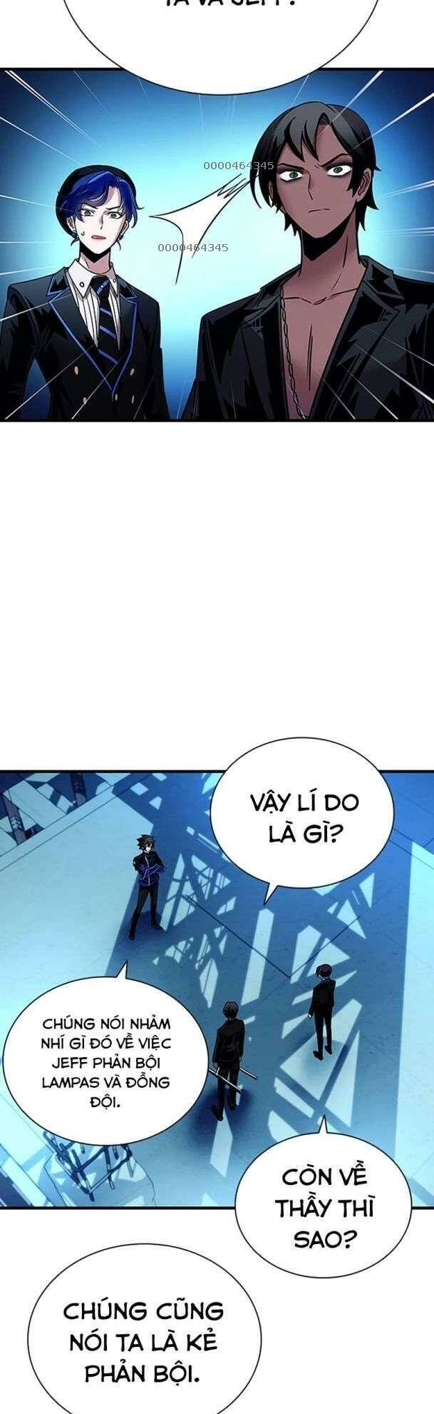 Tiêu Diệt Ác Nhân Chapter 113 - 5