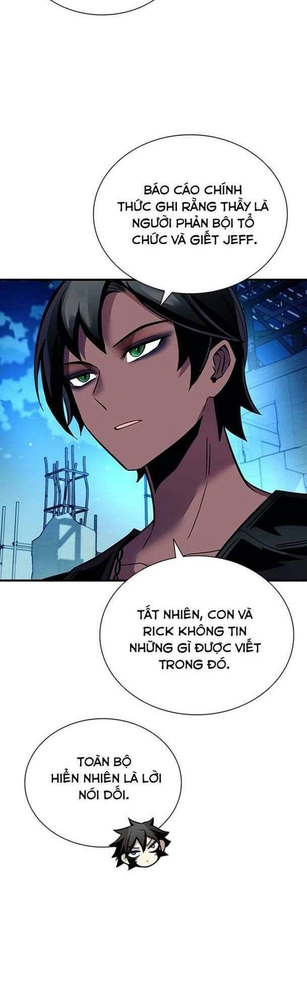 Tiêu Diệt Ác Nhân Chapter 113 - 6