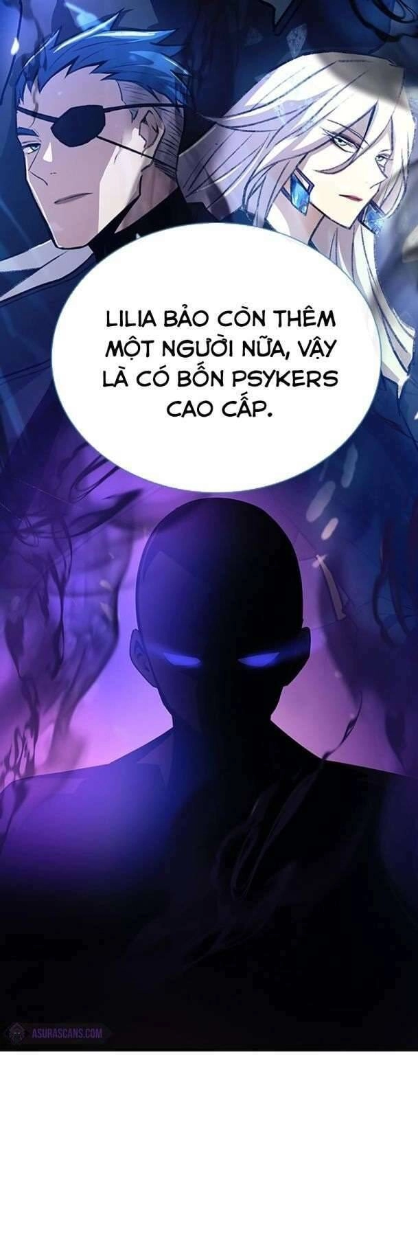 Tiêu Diệt Ác Nhân Chapter 113 - 9