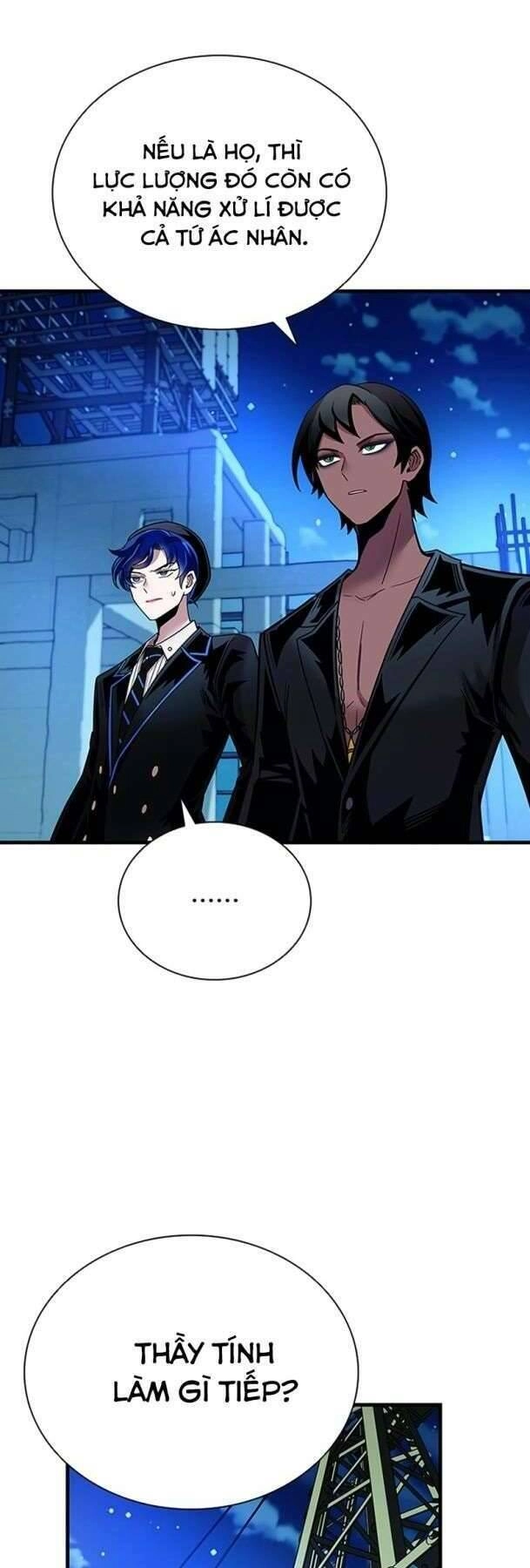 Tiêu Diệt Ác Nhân Chapter 113 - 10