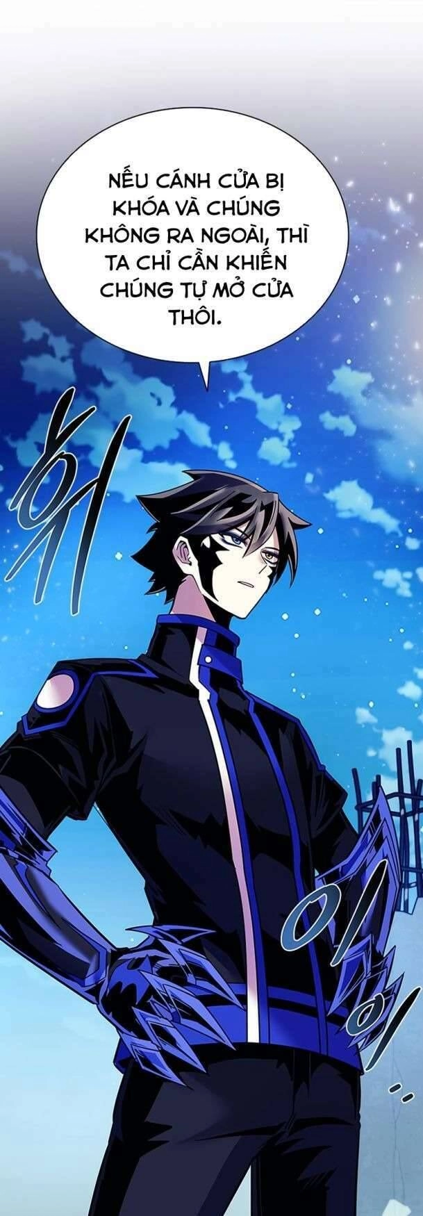 Tiêu Diệt Ác Nhân Chapter 113 - 13