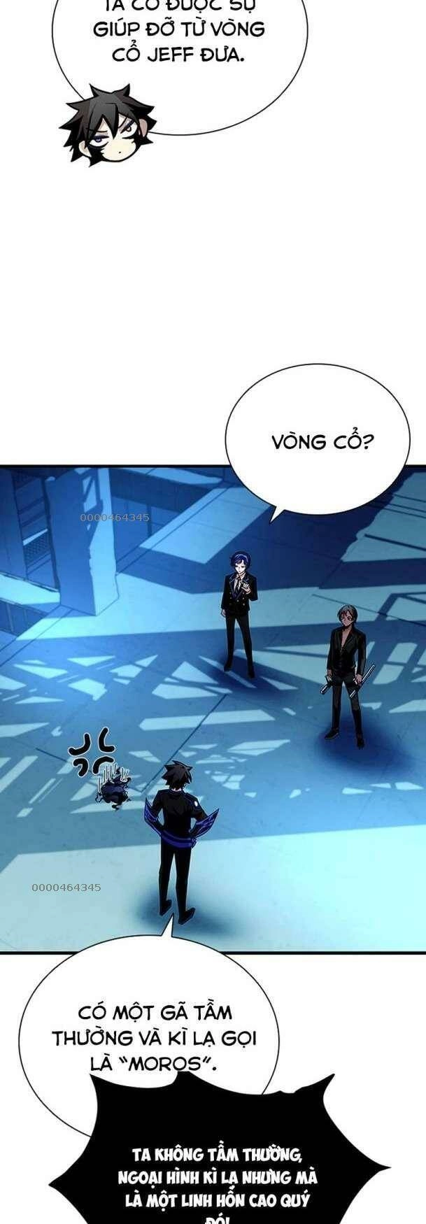 Tiêu Diệt Ác Nhân Chapter 113 - 15