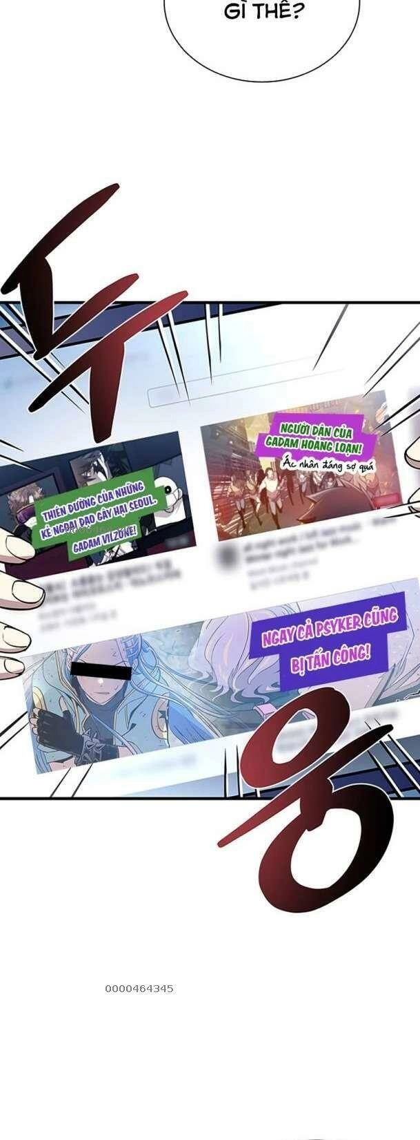 Tiêu Diệt Ác Nhân Chapter 113 - 39