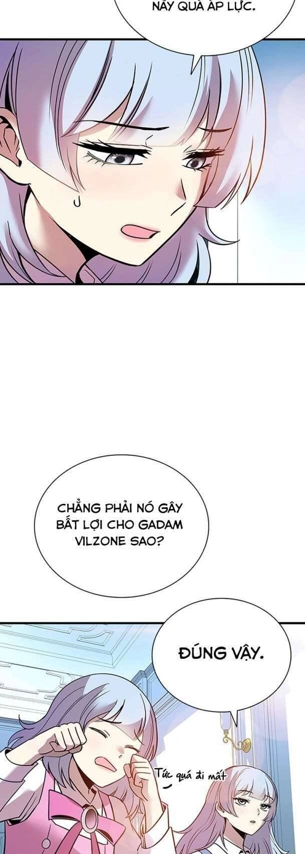 Tiêu Diệt Ác Nhân Chapter 113 - 41